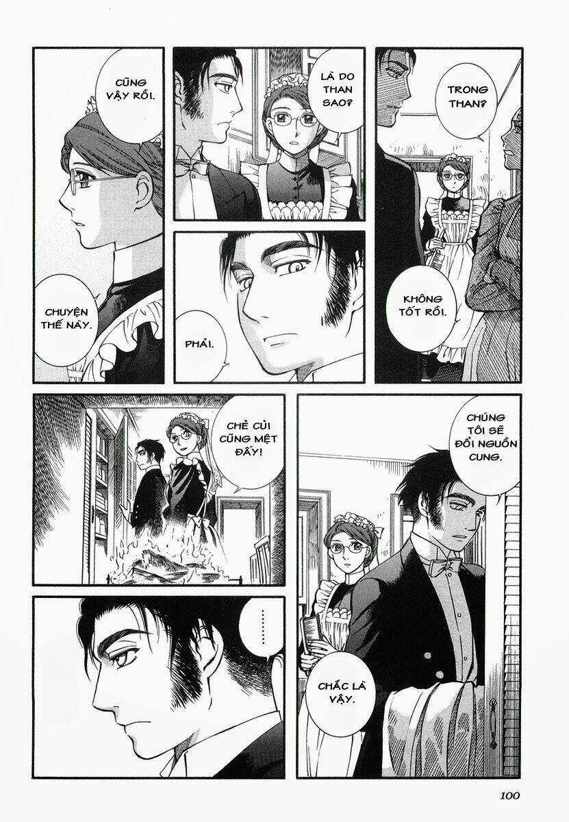 Emma - Chapter 33 - Trang 19