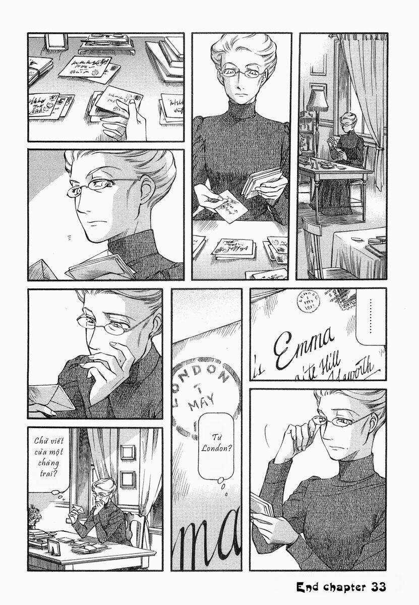 Emma - Chapter 33 - Trang 25