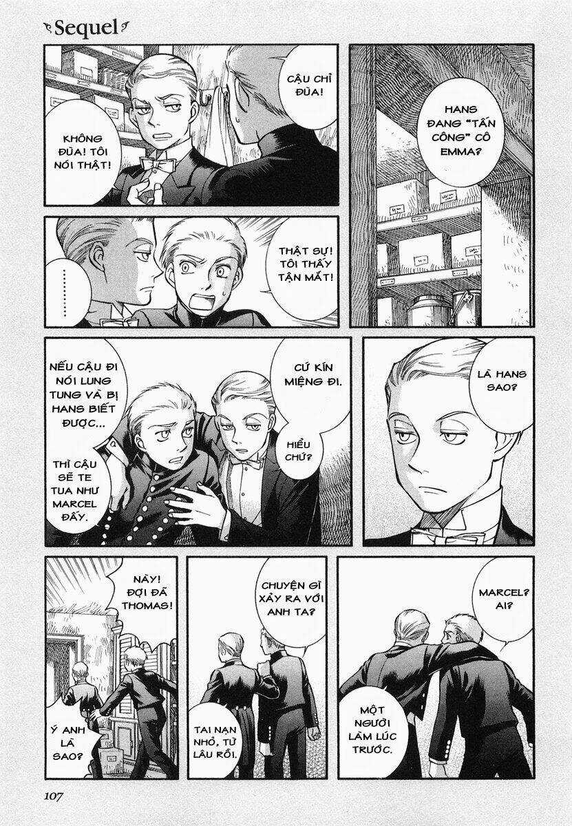 Emma - Chapter 33 - Trang 26