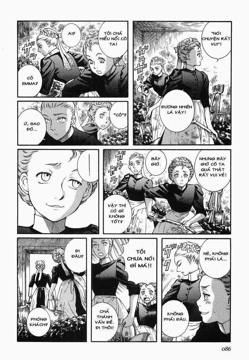 Emma - Chapter 33 - Trang 5