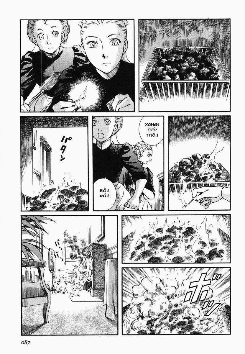 Emma - Chapter 33 - Trang 6