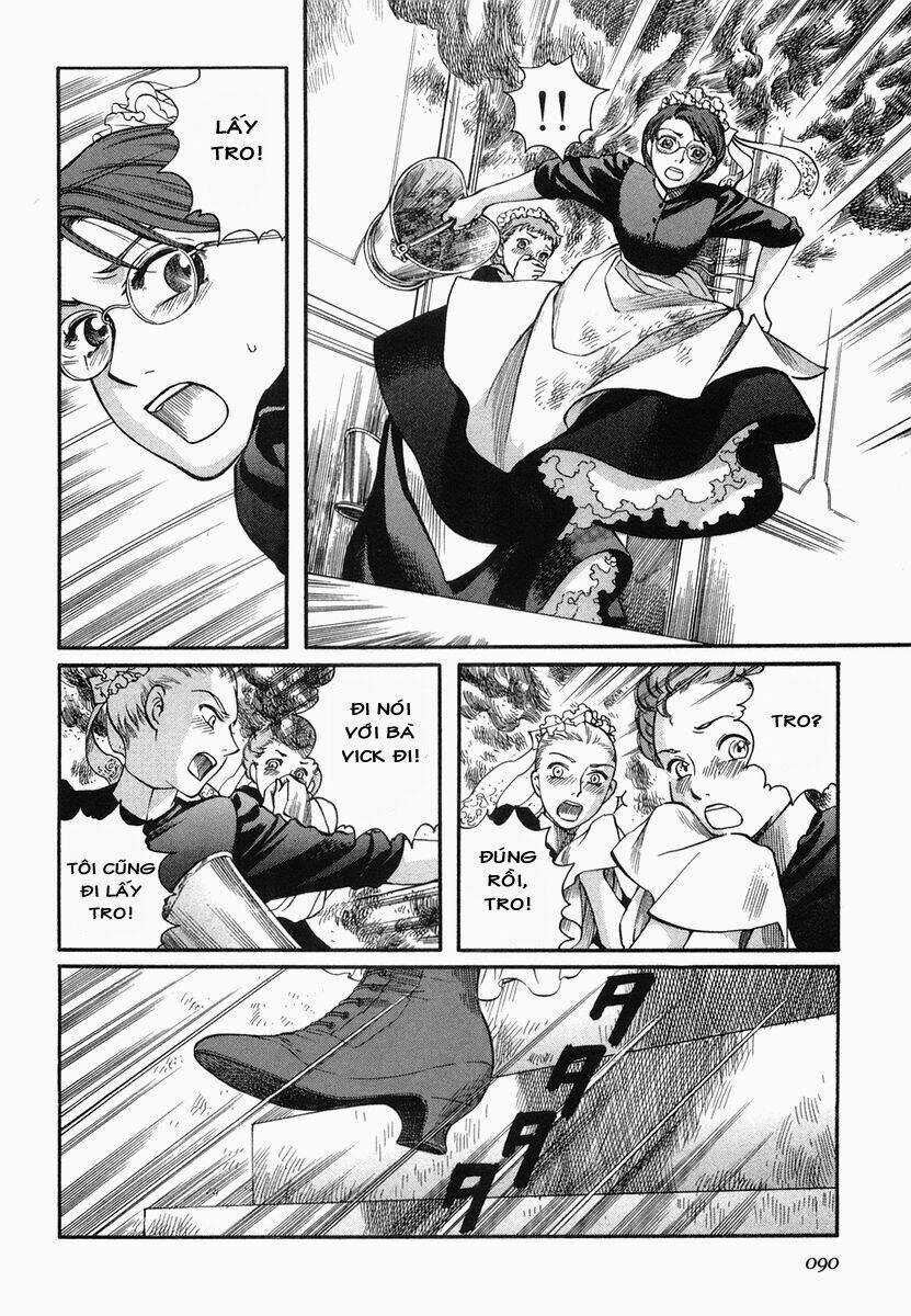 Emma - Chapter 33 - Trang 9