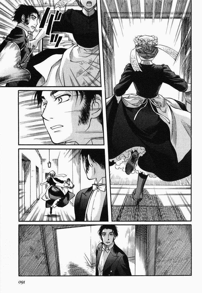 Emma - Chapter 33 - Trang 10