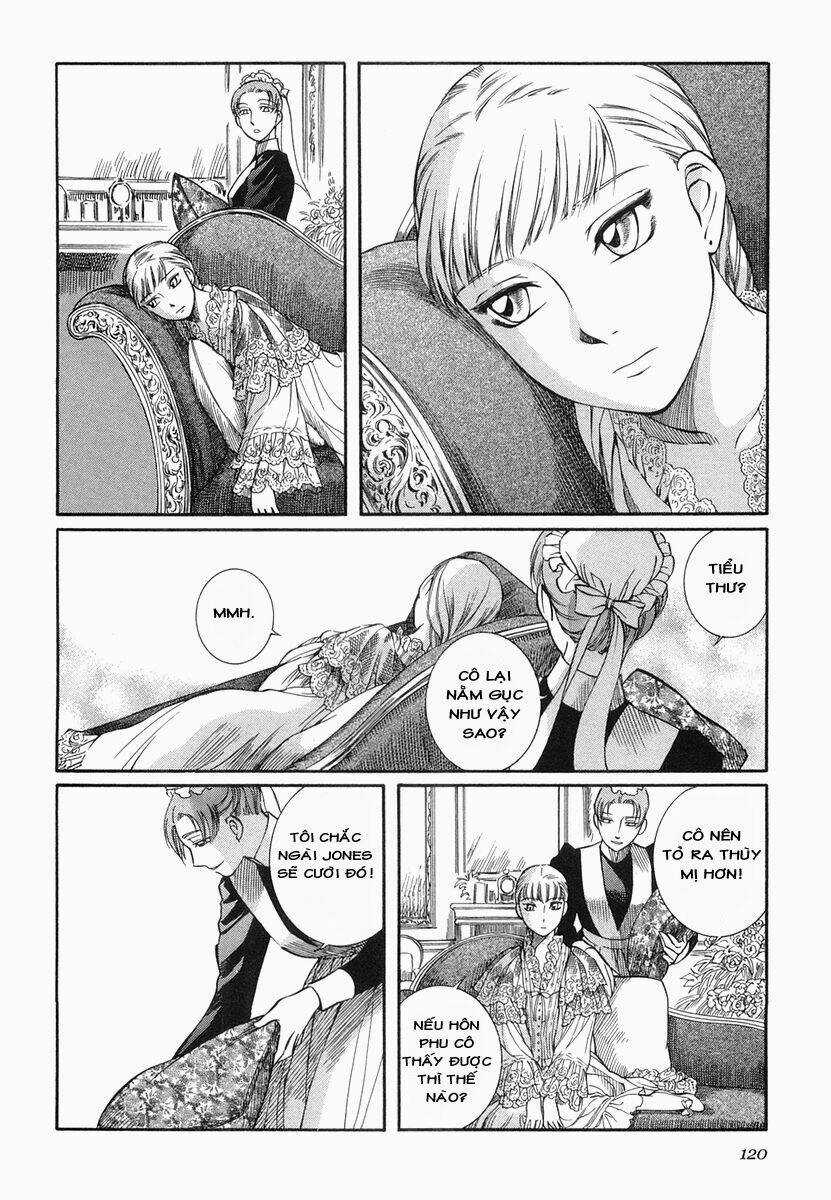 Emma - Chapter 34 - Trang 13