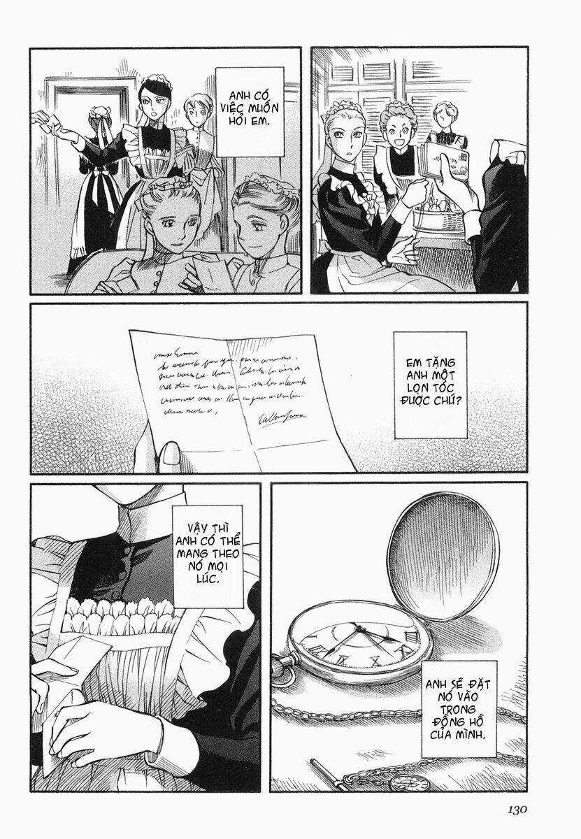 Emma - Chapter 34 - Trang 23