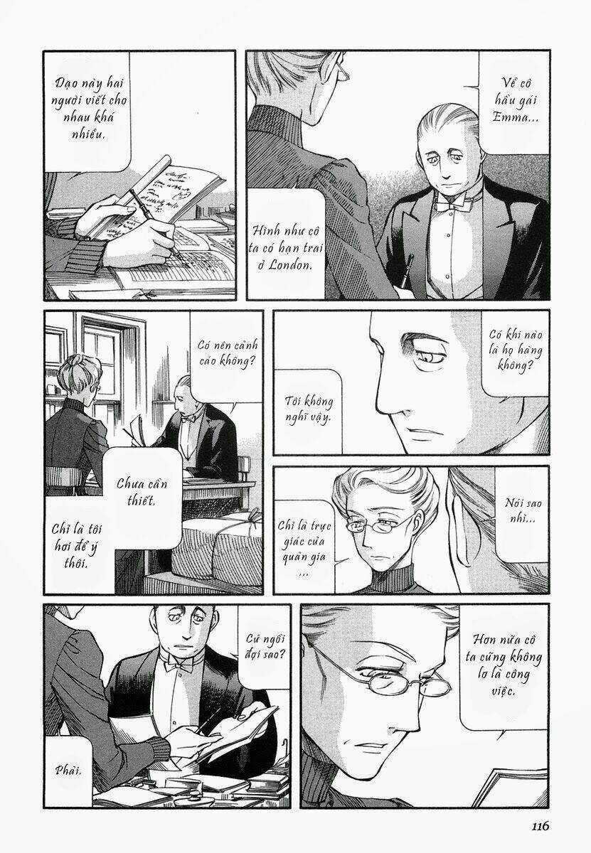 Emma - Chapter 34 - Trang 9