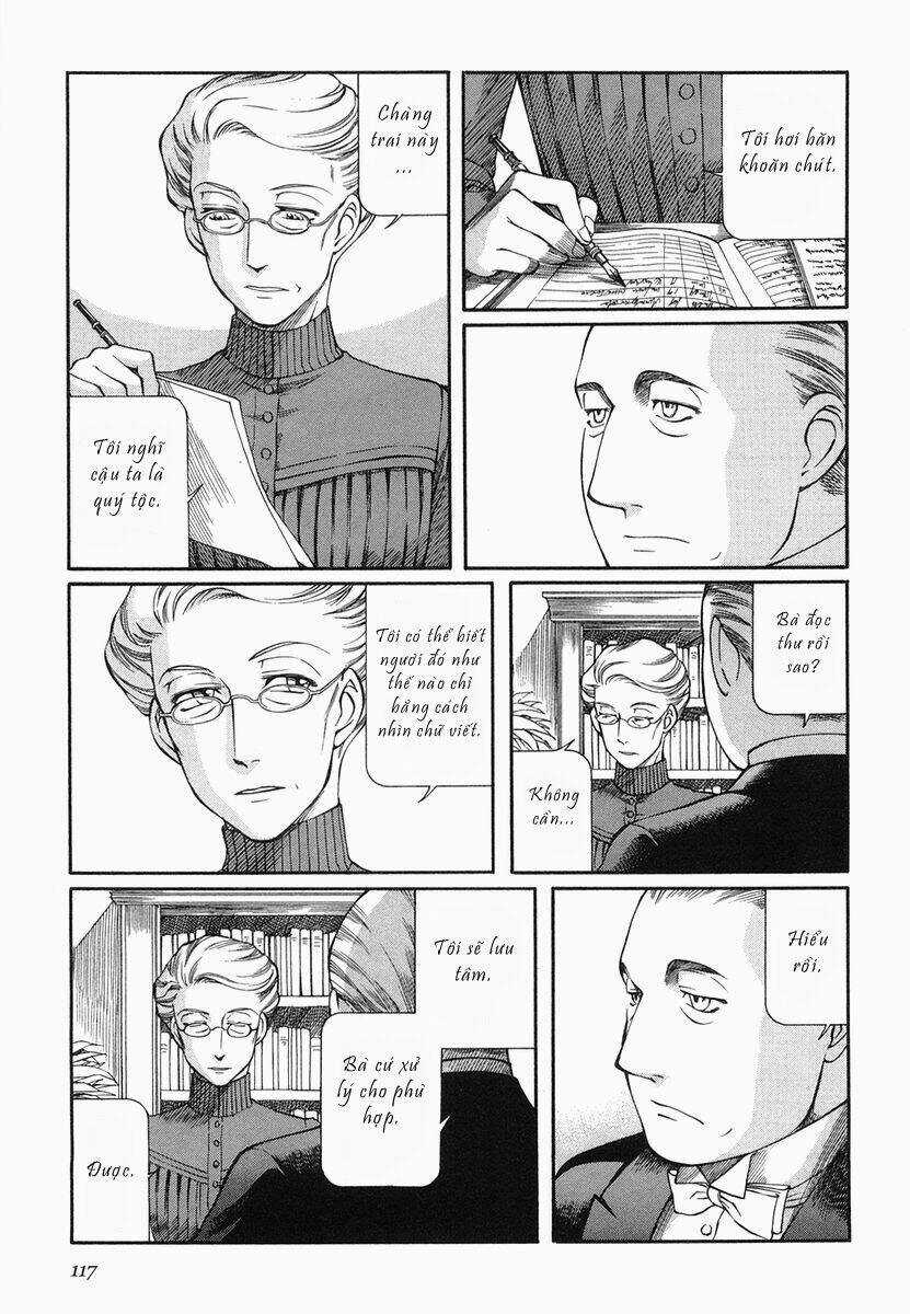 Emma - Chapter 34 - Trang 10