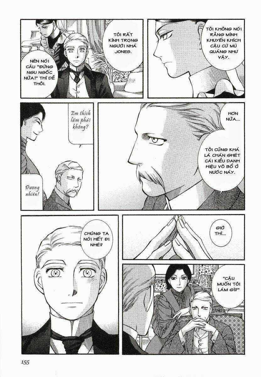 Emma - Chapter 35 - Trang 21