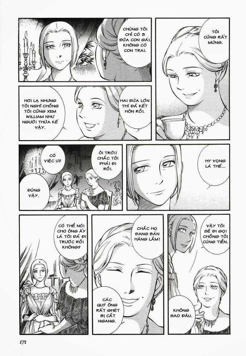 Emma - Chapter 36 - Trang 12