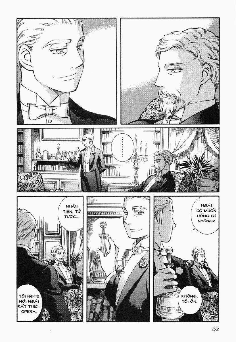 Emma - Chapter 36 - Trang 13