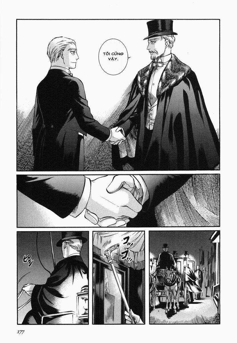 Emma - Chapter 36 - Trang 18