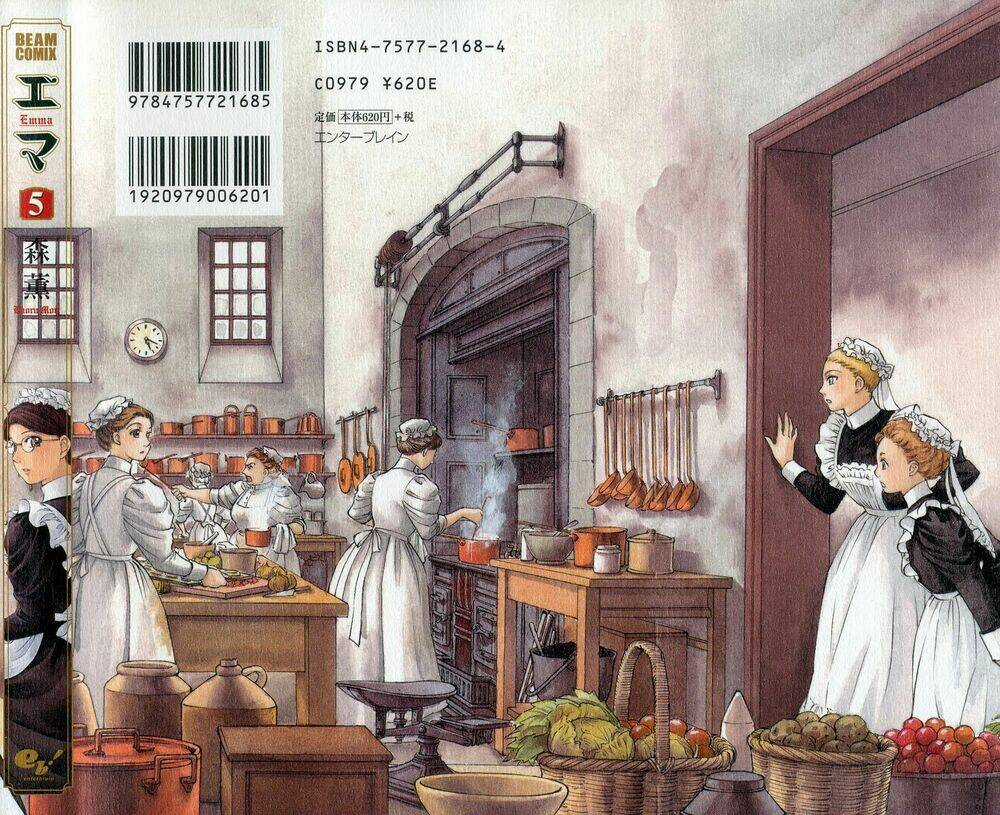 Emma - Chapter 36 - Trang 33