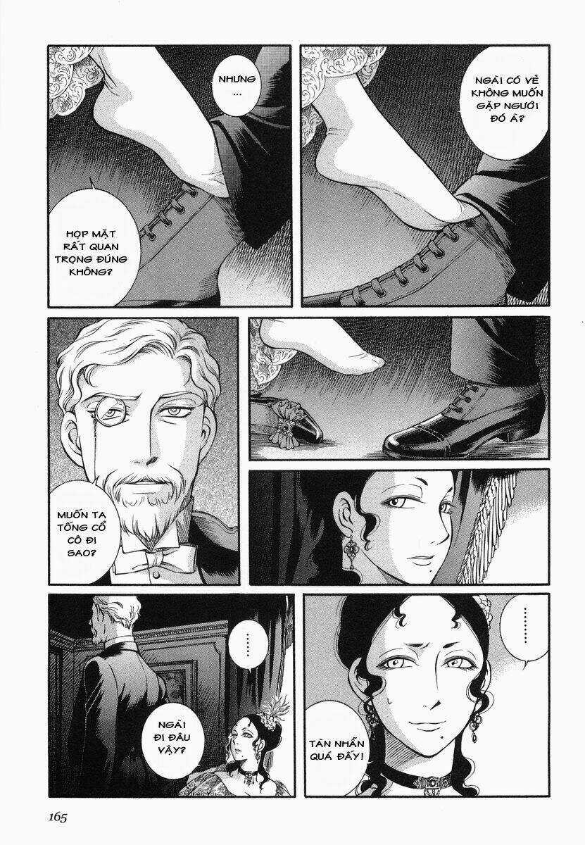 Emma - Chapter 36 - Trang 6