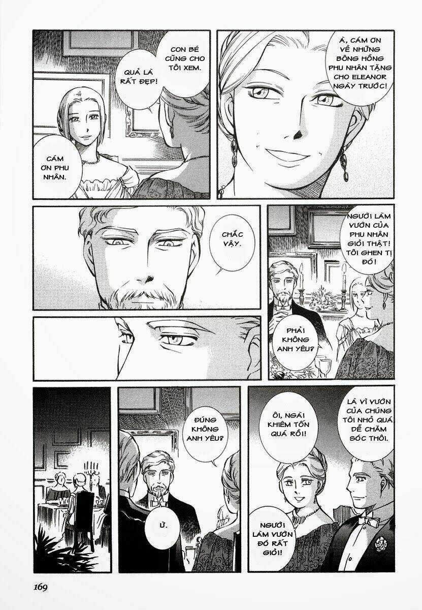 Emma - Chapter 36 - Trang 10