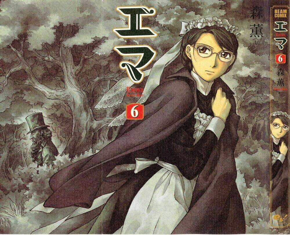 Emma - Chapter 37 - Trang 2