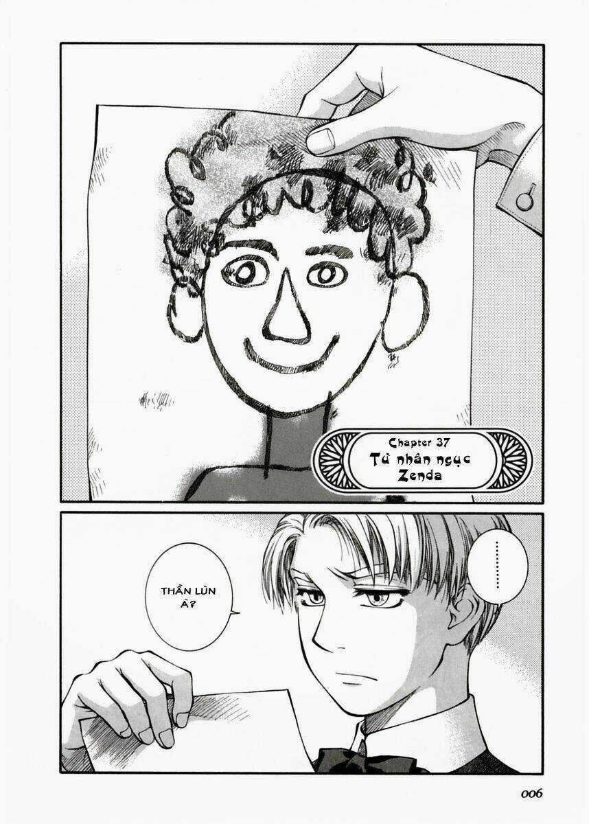 Emma - Chapter 37 - Trang 11