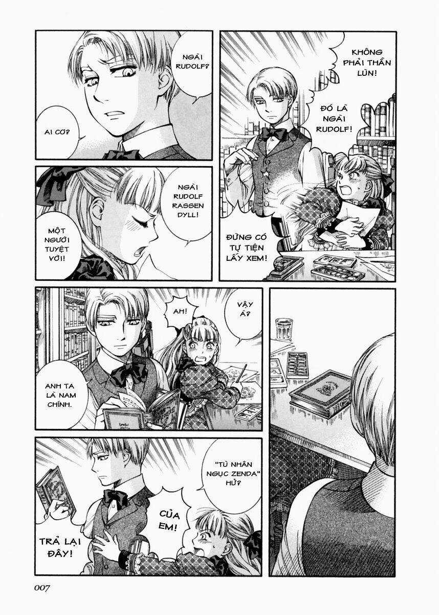 Emma - Chapter 37 - Trang 12