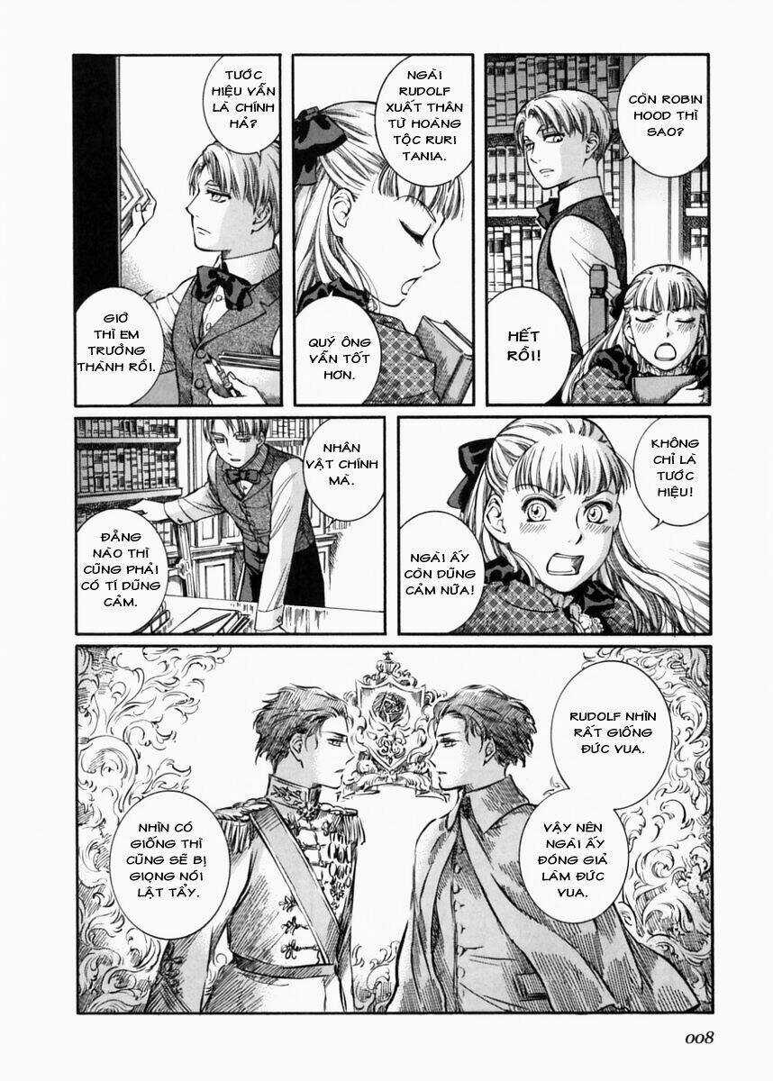 Emma - Chapter 37 - Trang 13