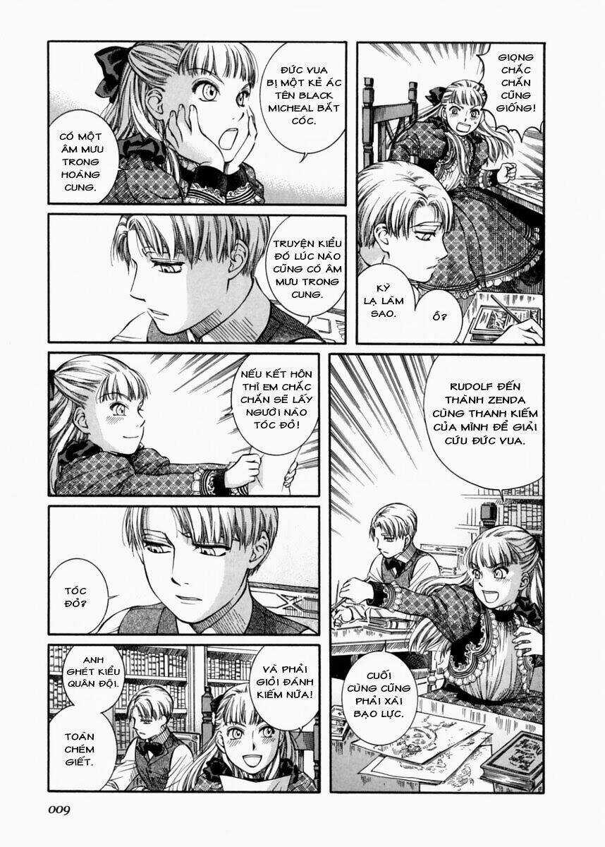 Emma - Chapter 37 - Trang 14