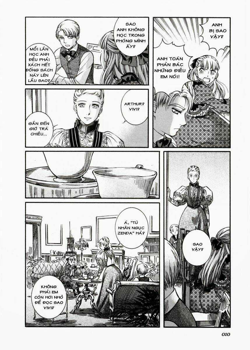 Emma - Chapter 37 - Trang 15