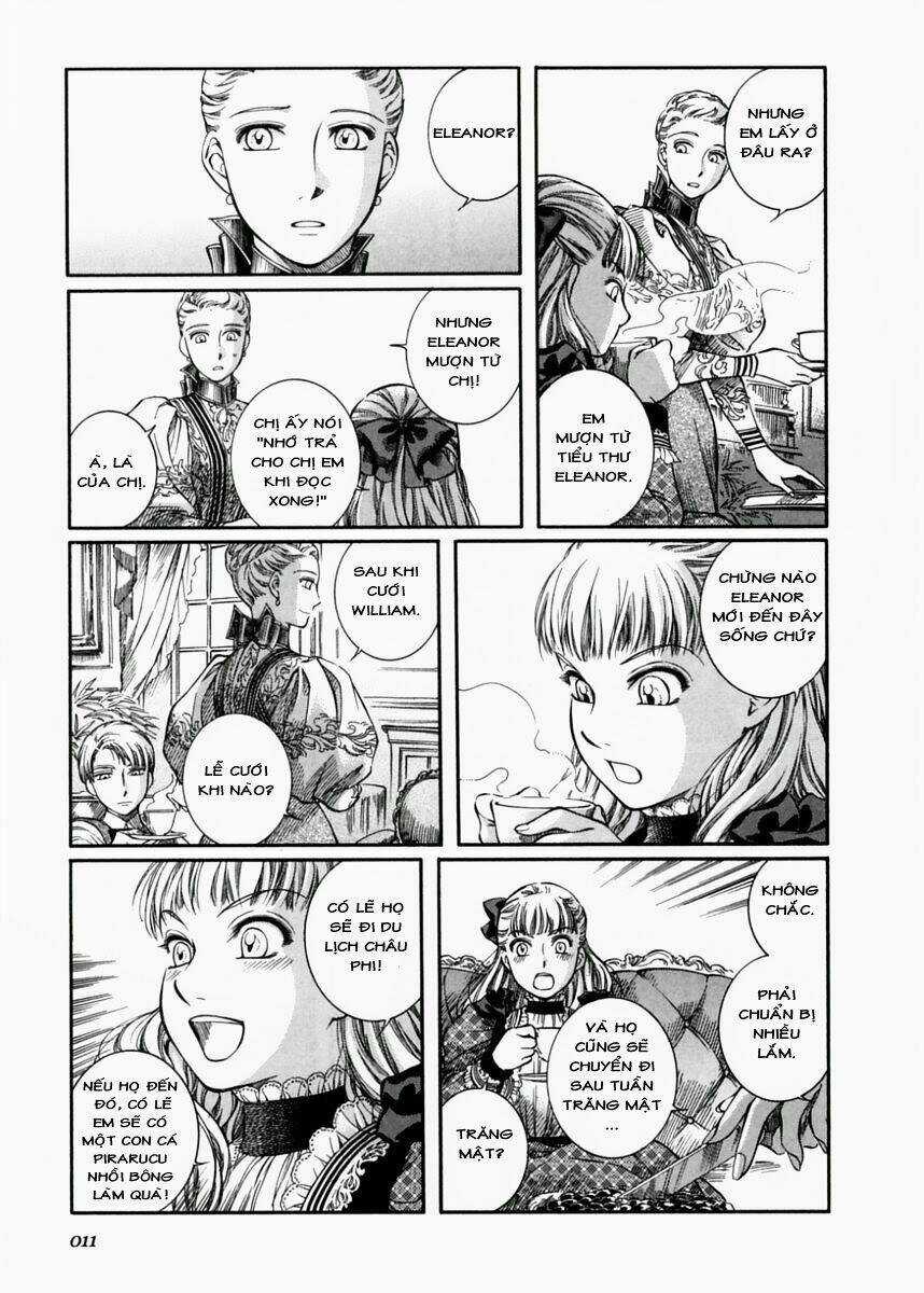 Emma - Chapter 37 - Trang 16