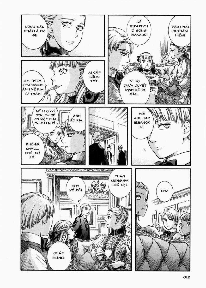 Emma - Chapter 37 - Trang 17