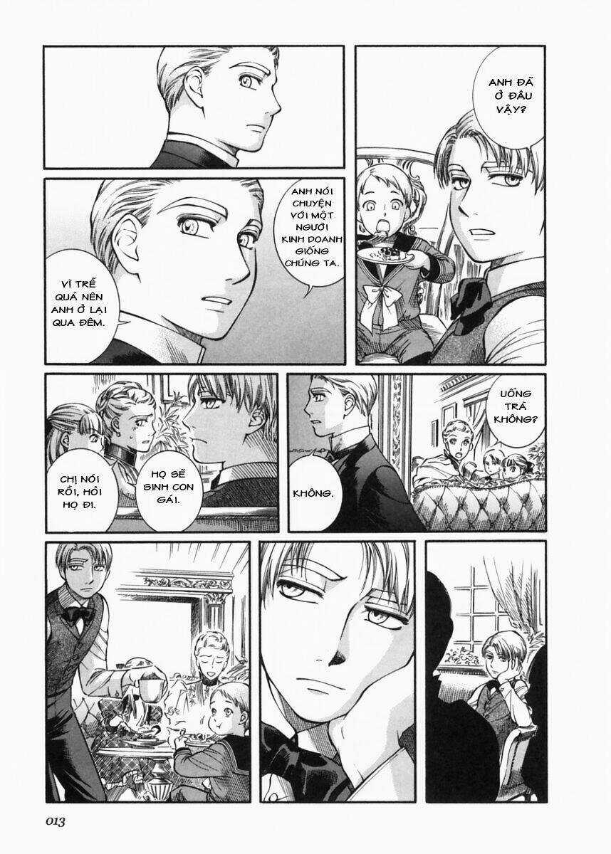 Emma - Chapter 37 - Trang 18