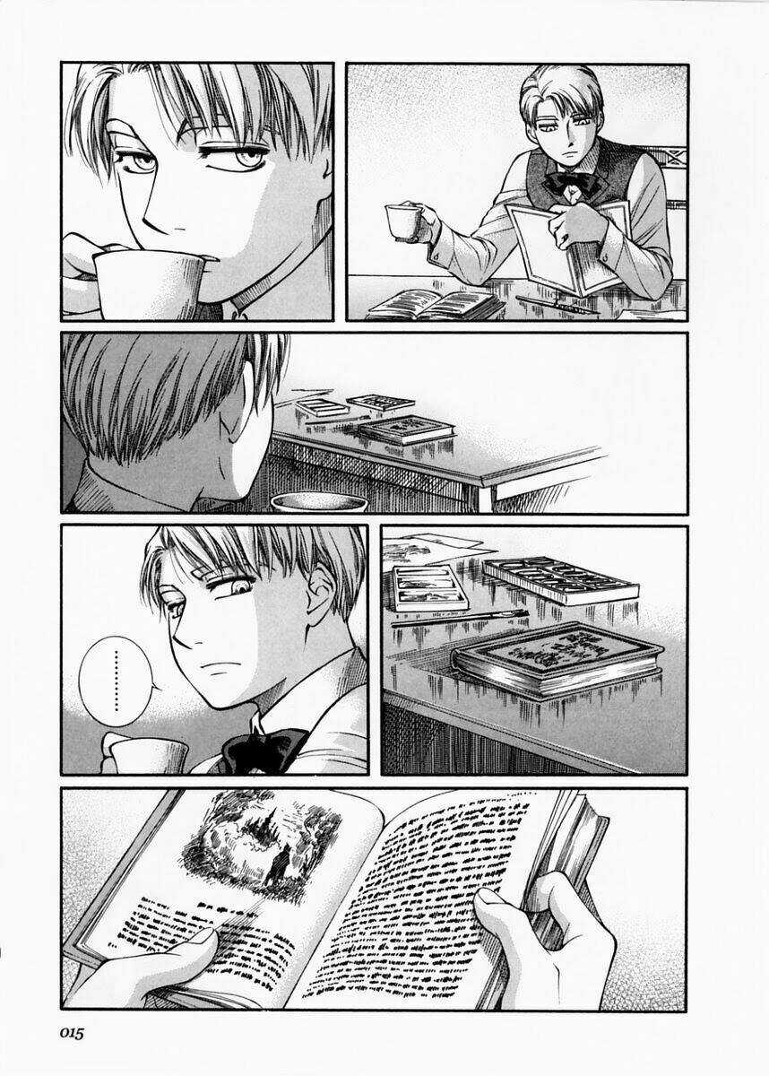 Emma - Chapter 37 - Trang 20