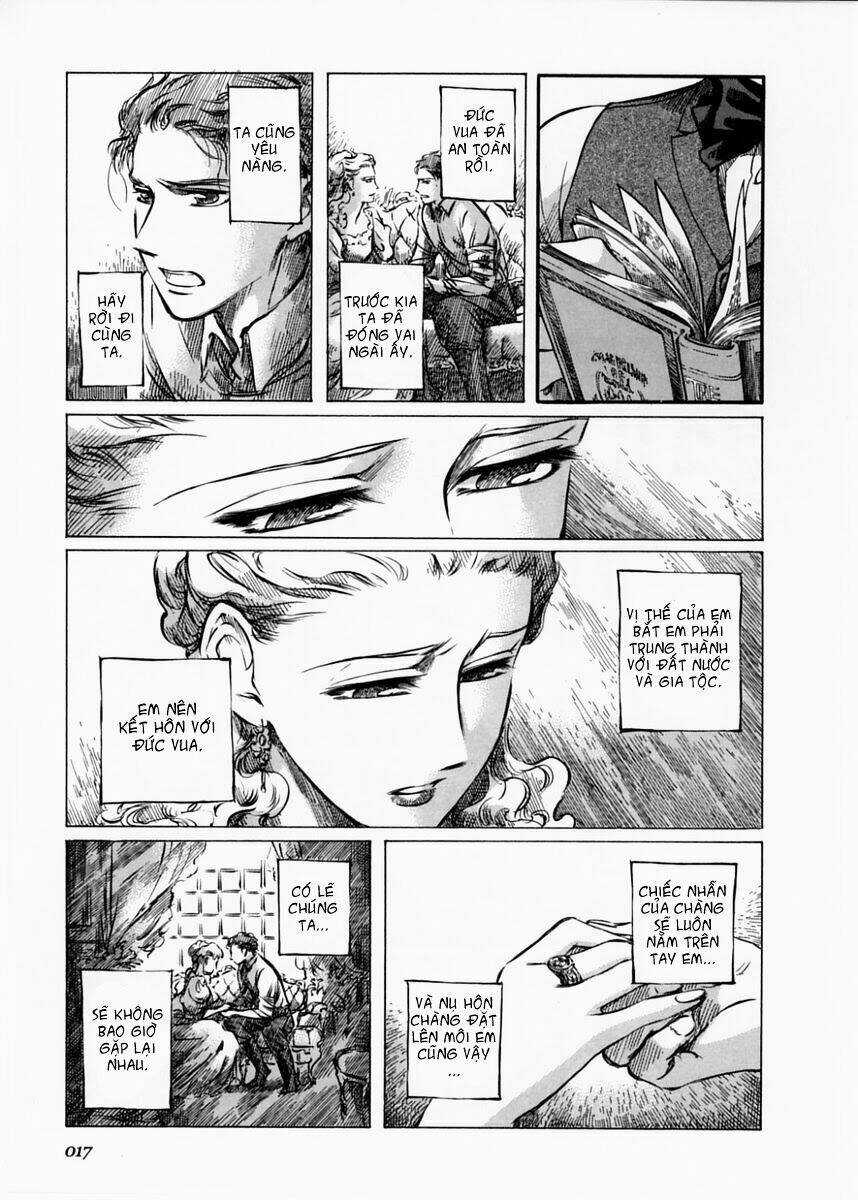 Emma - Chapter 37 - Trang 22