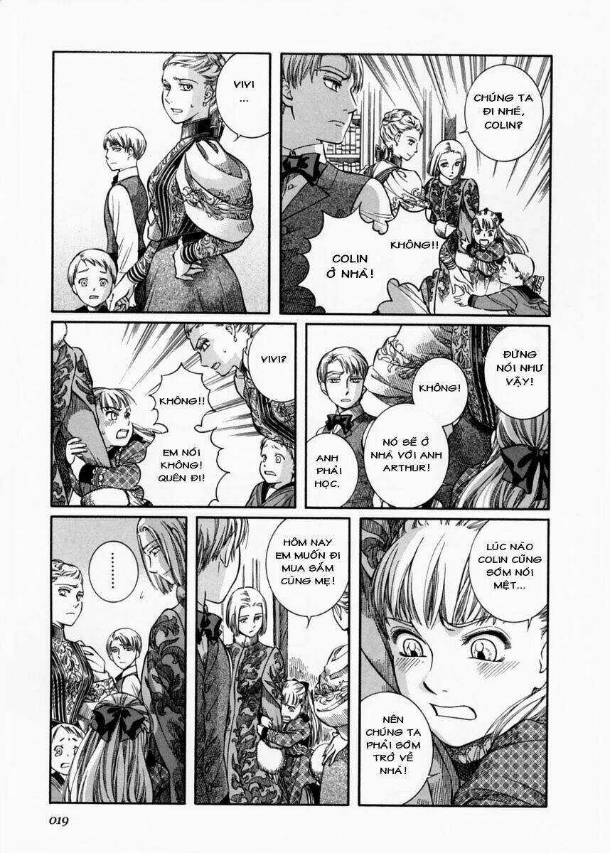 Emma - Chapter 37 - Trang 24