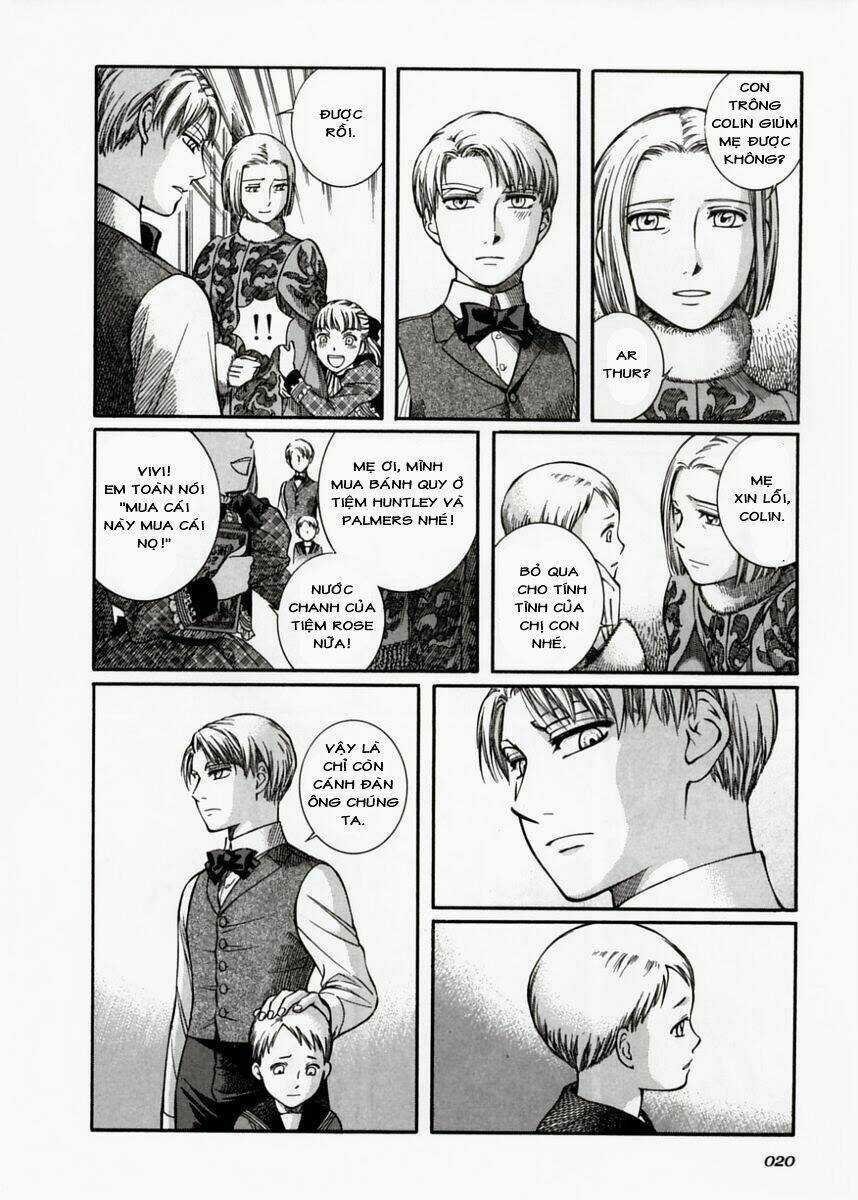 Emma - Chapter 37 - Trang 25