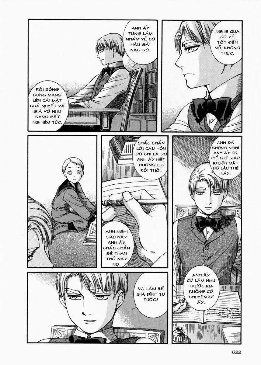 Emma - Chapter 37 - Trang 27