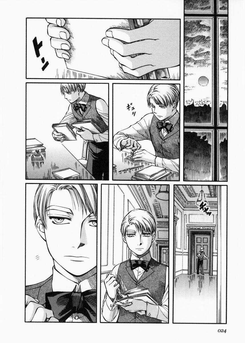 Emma - Chapter 37 - Trang 29