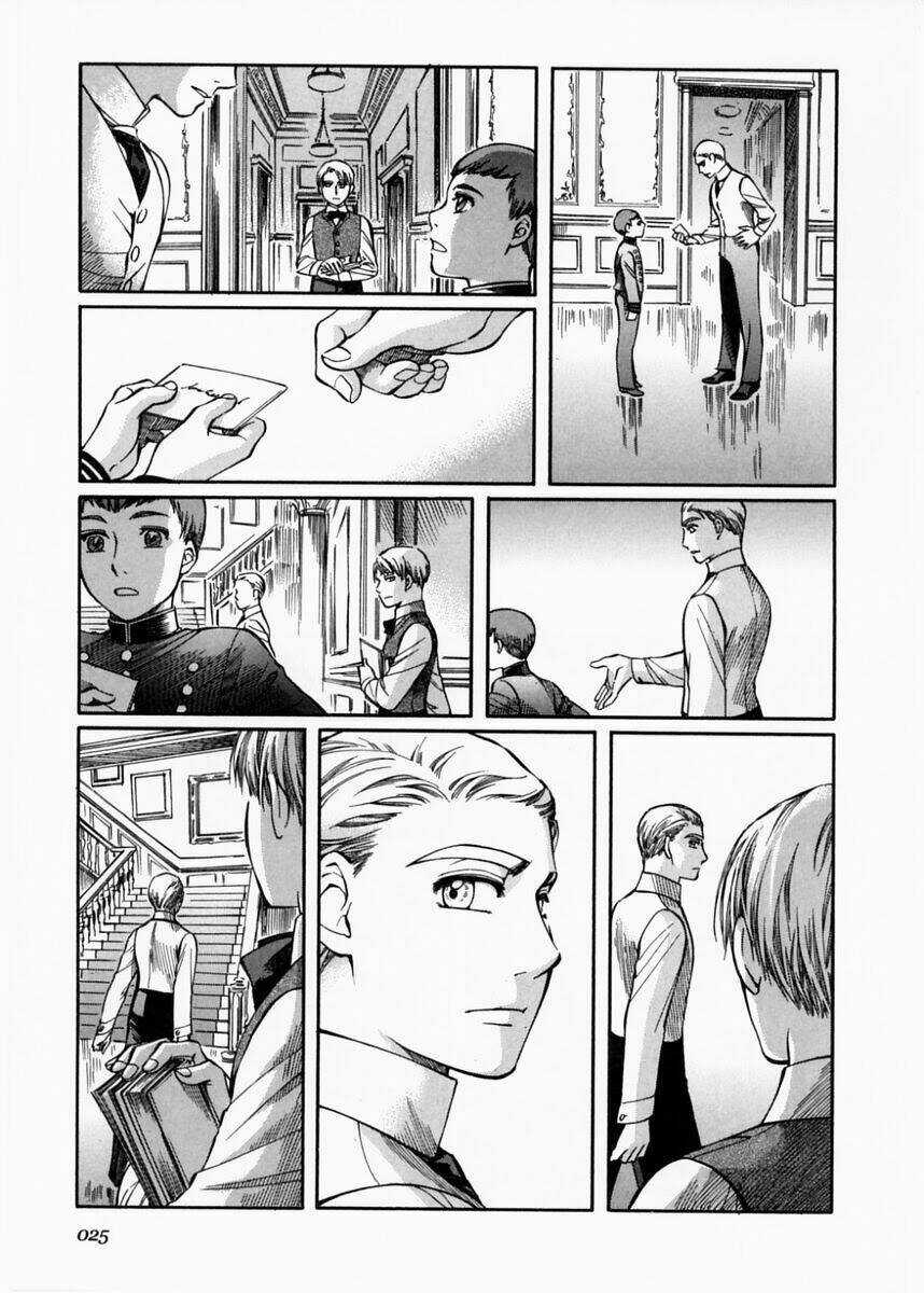 Emma - Chapter 37 - Trang 30