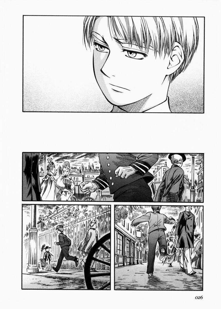 Emma - Chapter 37 - Trang 31