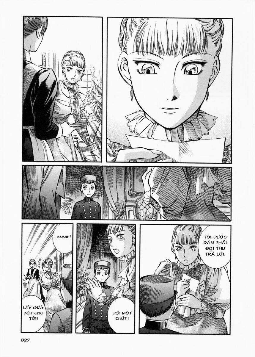 Emma - Chapter 37 - Trang 32