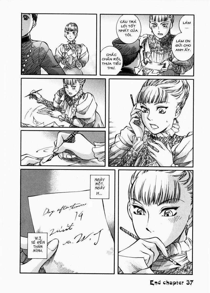 Emma - Chapter 37 - Trang 33