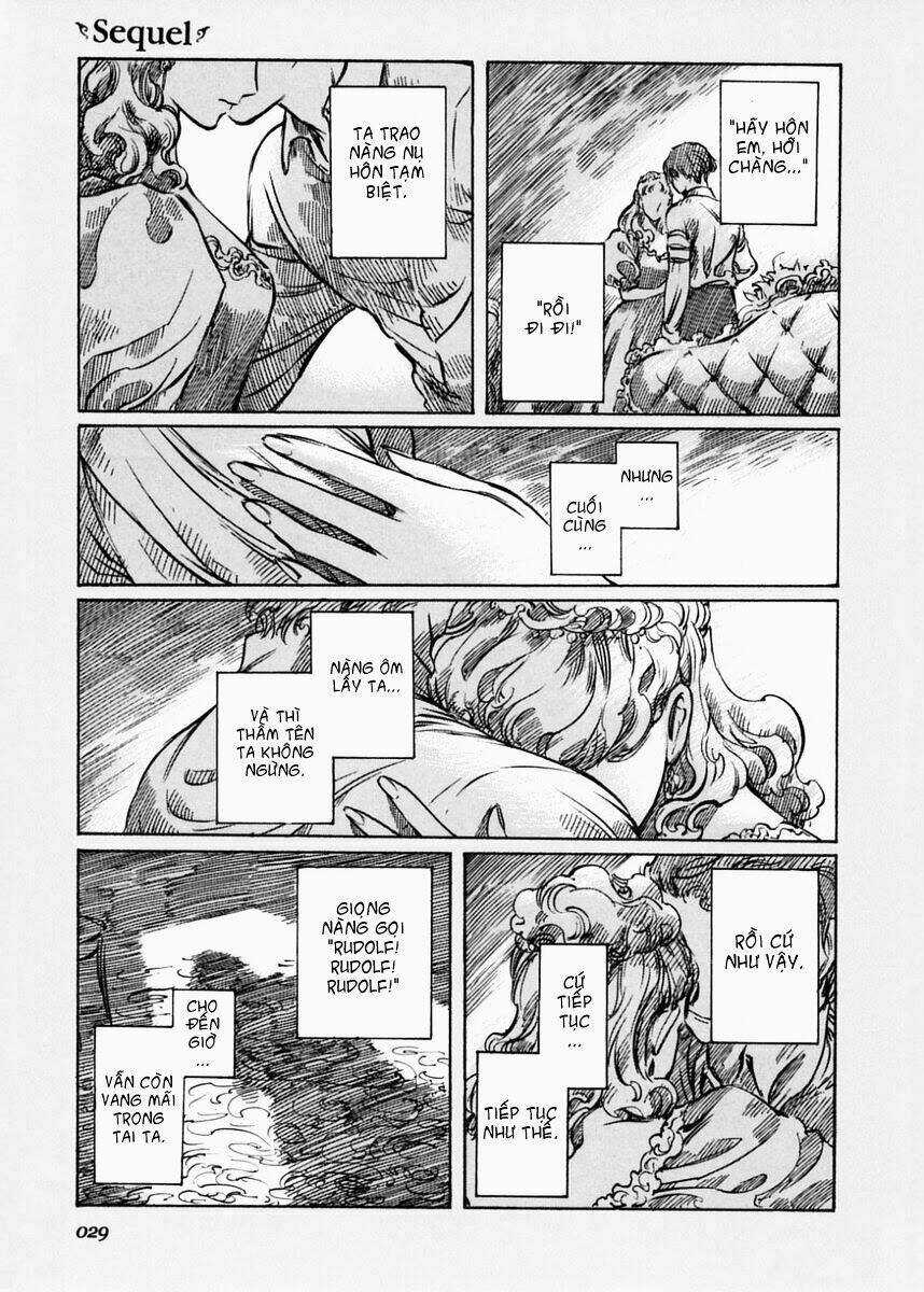 Emma - Chapter 37 - Trang 34