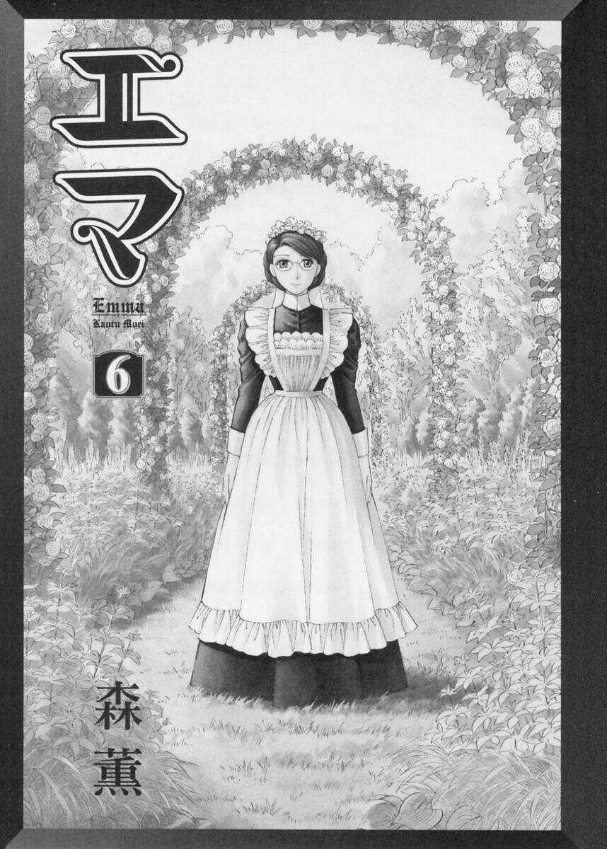 Emma - Chapter 37 - Trang 8