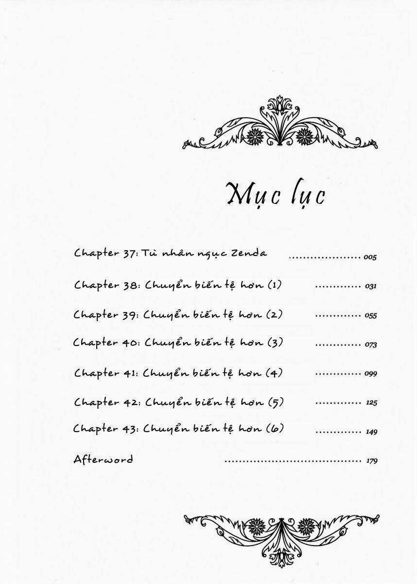 Emma - Chapter 37 - Trang 9