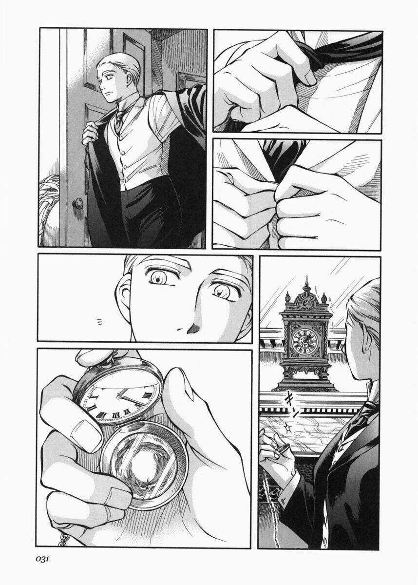 Emma - Chapter 38 - Trang 2