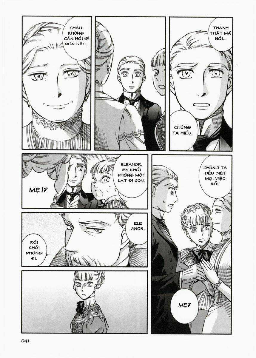 Emma - Chapter 38 - Trang 11