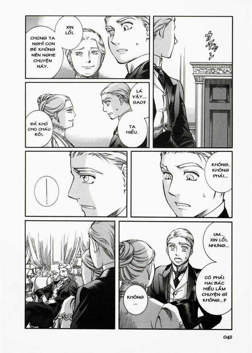 Emma - Chapter 38 - Trang 12