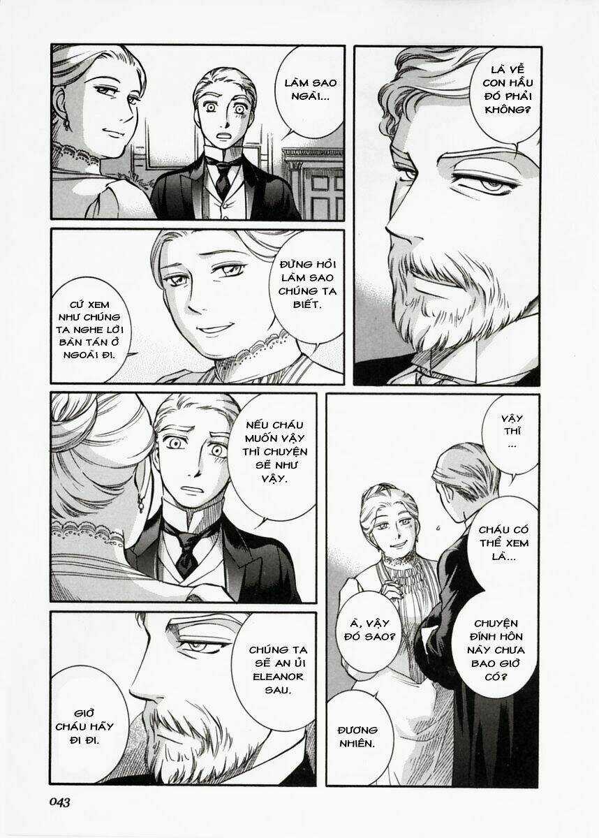 Emma - Chapter 38 - Trang 13