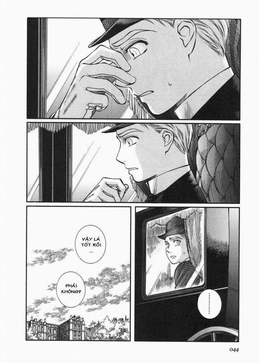 Emma - Chapter 38 - Trang 14