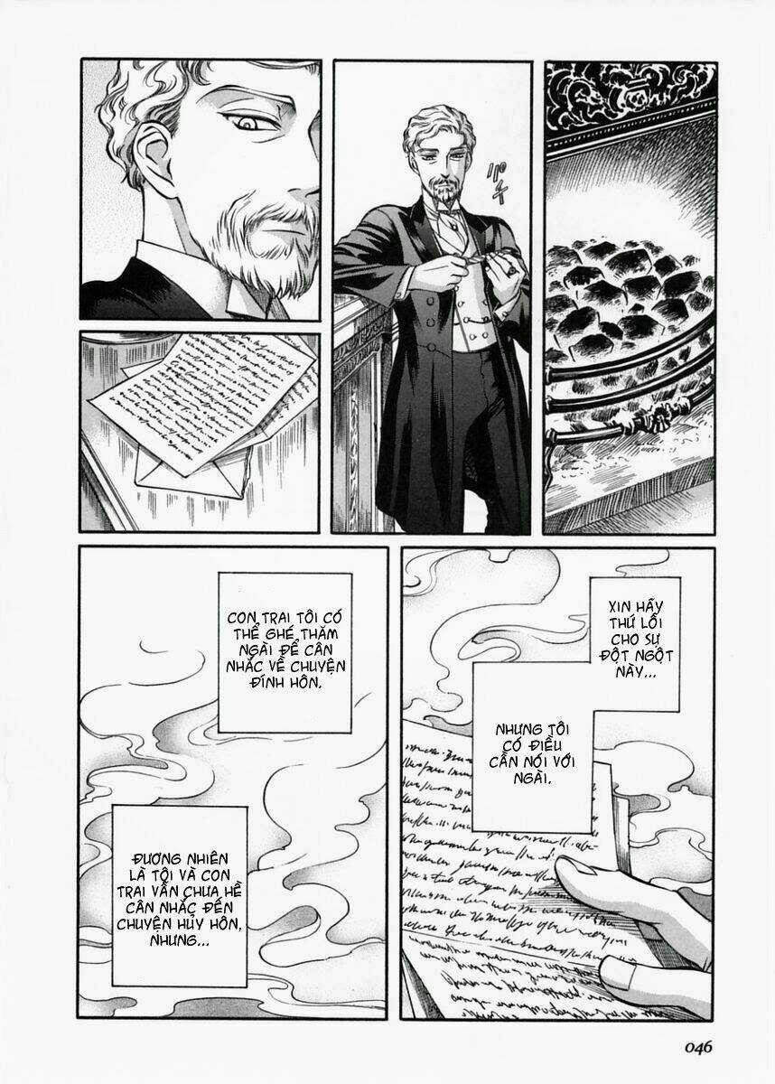 Emma - Chapter 38 - Trang 16