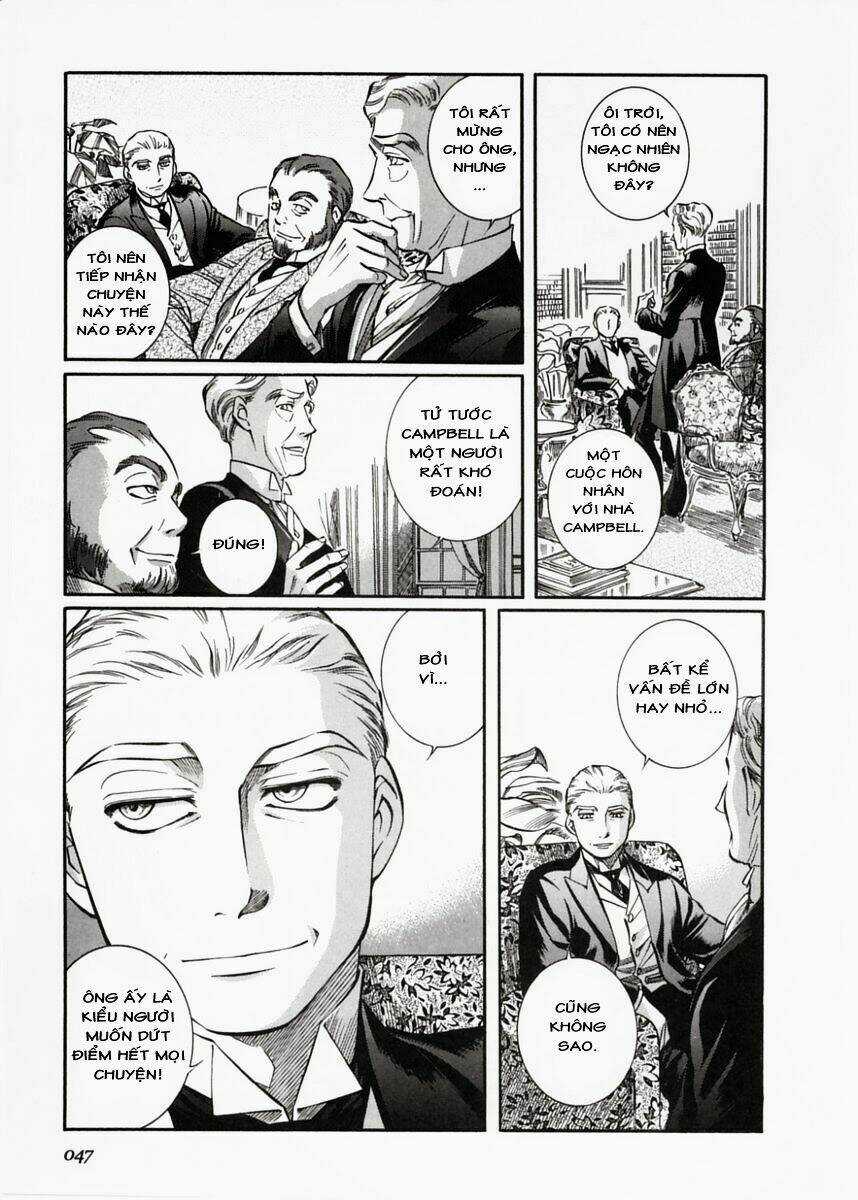 Emma - Chapter 38 - Trang 17