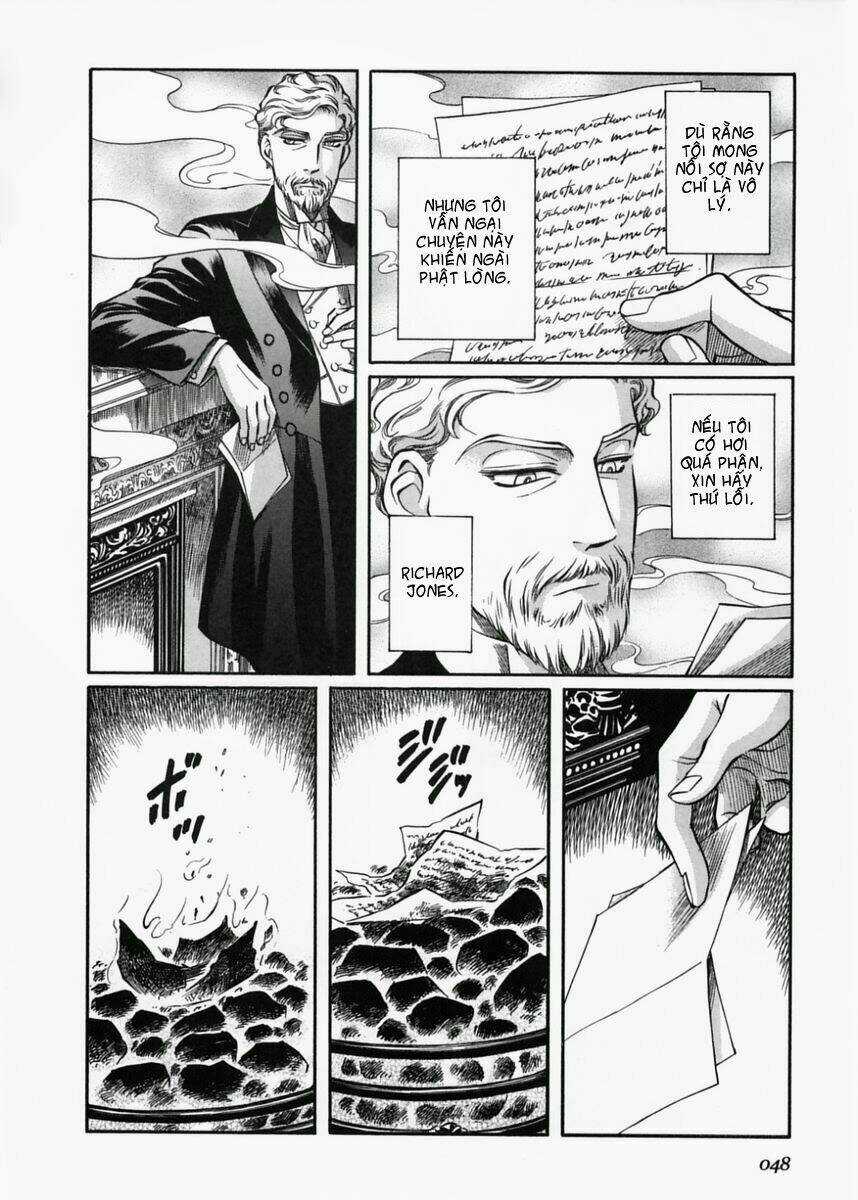 Emma - Chapter 38 - Trang 18