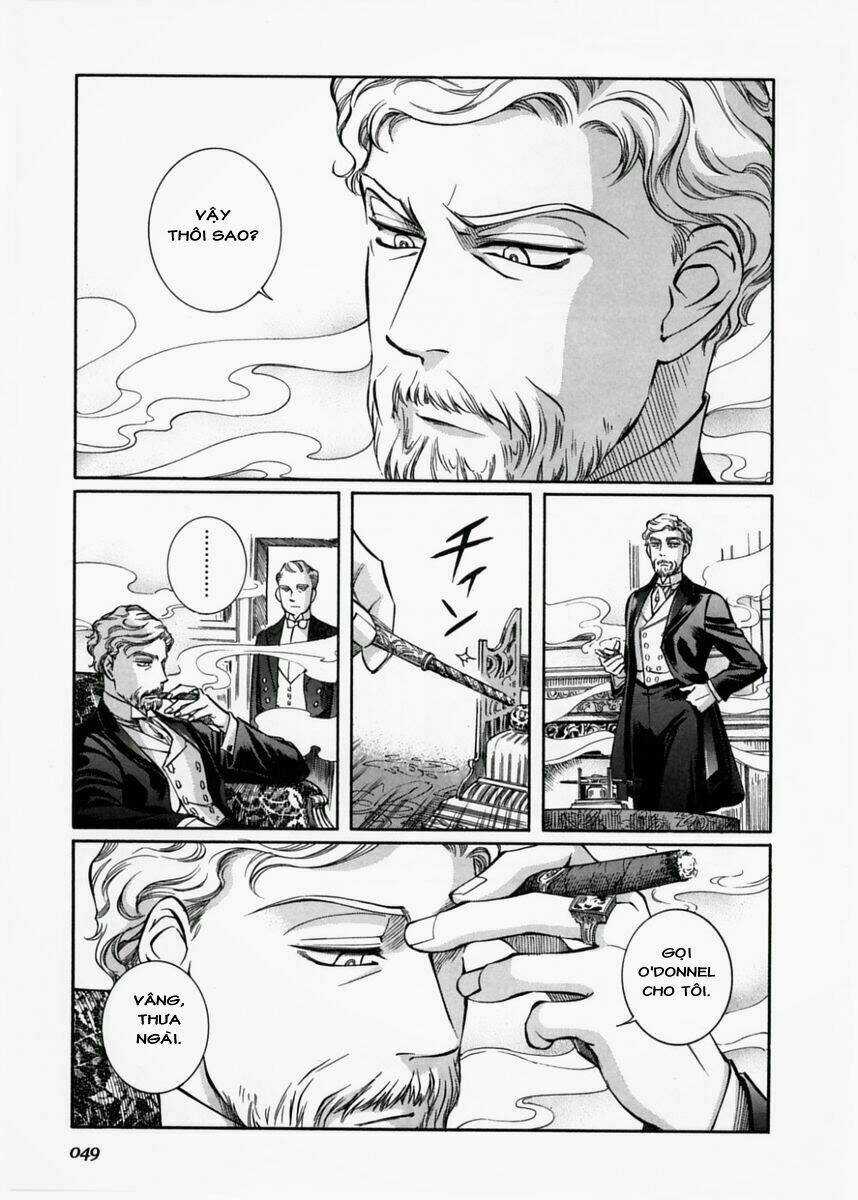 Emma - Chapter 38 - Trang 19