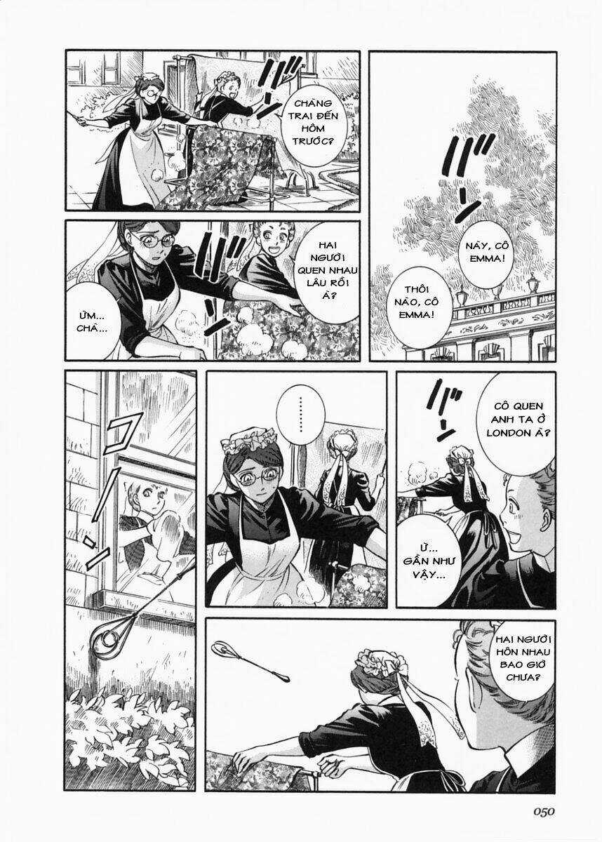 Emma - Chapter 38 - Trang 20